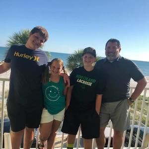 Meet your Posher, Jon